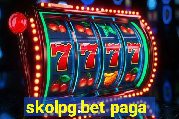 skolpg.bet paga